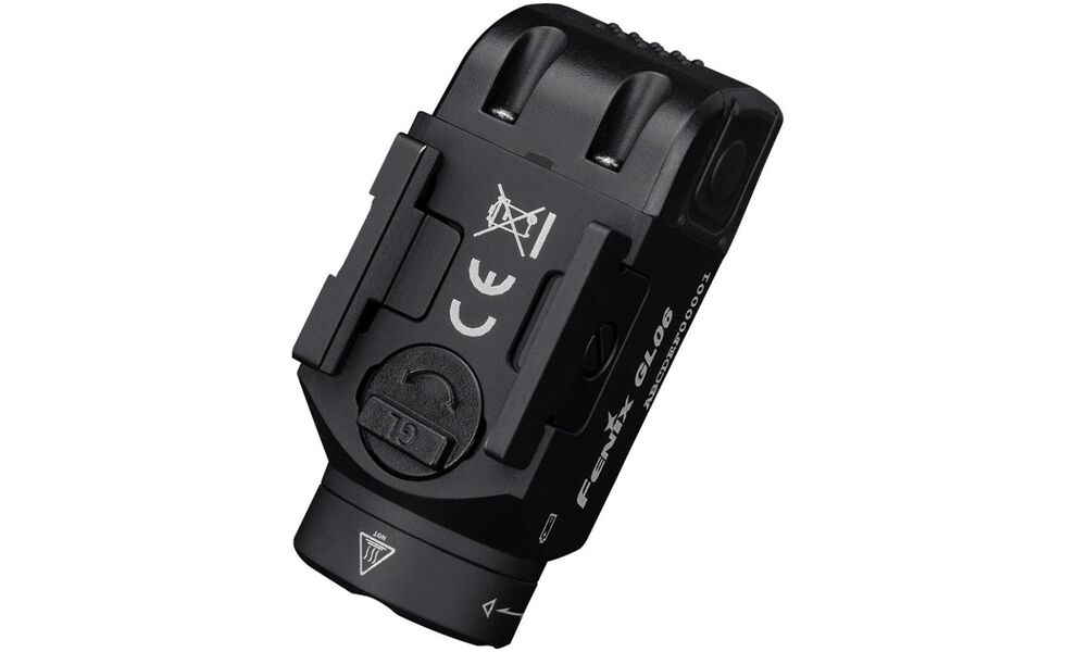 Ліхтар ручний Fenix GL06, зображення 6