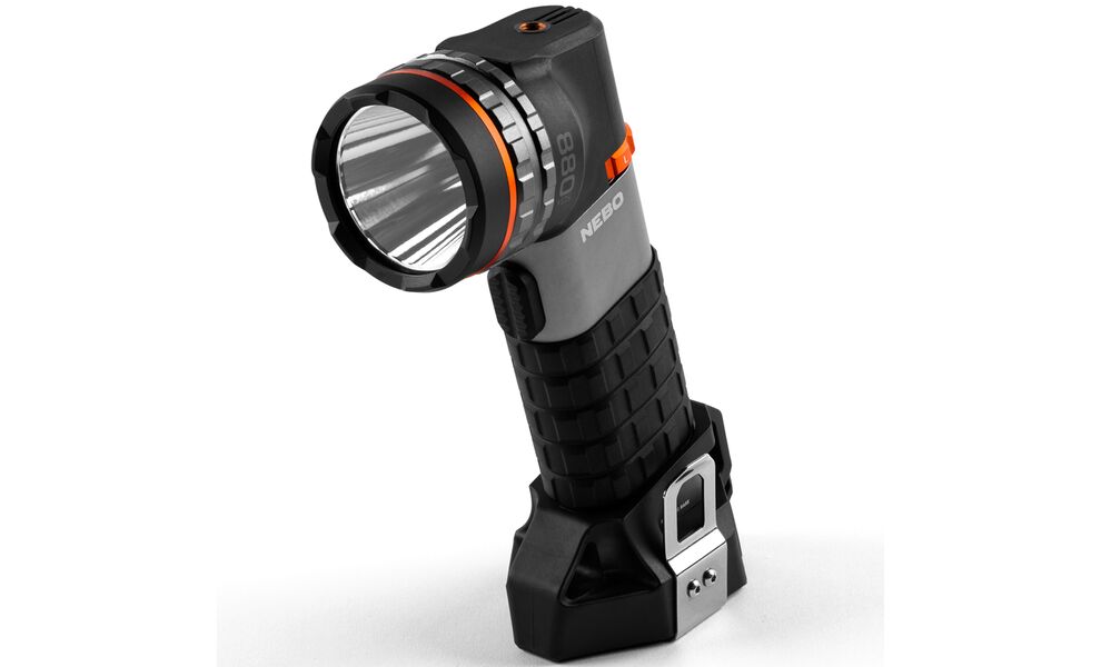 Ліхтар ручний Nebo Luxtreme SL 50, зображення 4