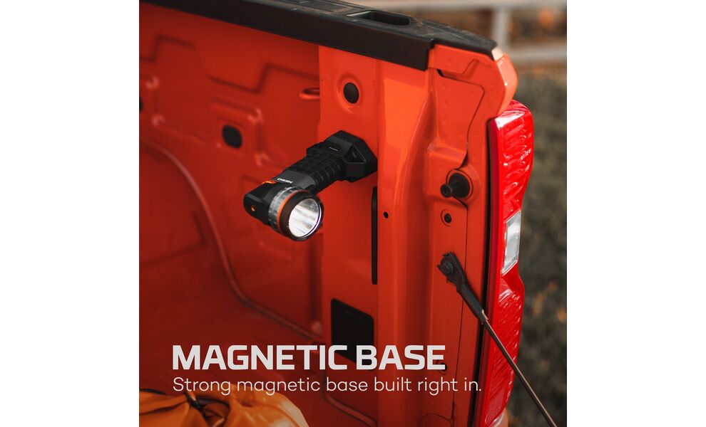 Ліхтар ручний Nebo Luxtreme SL 50, зображення 16