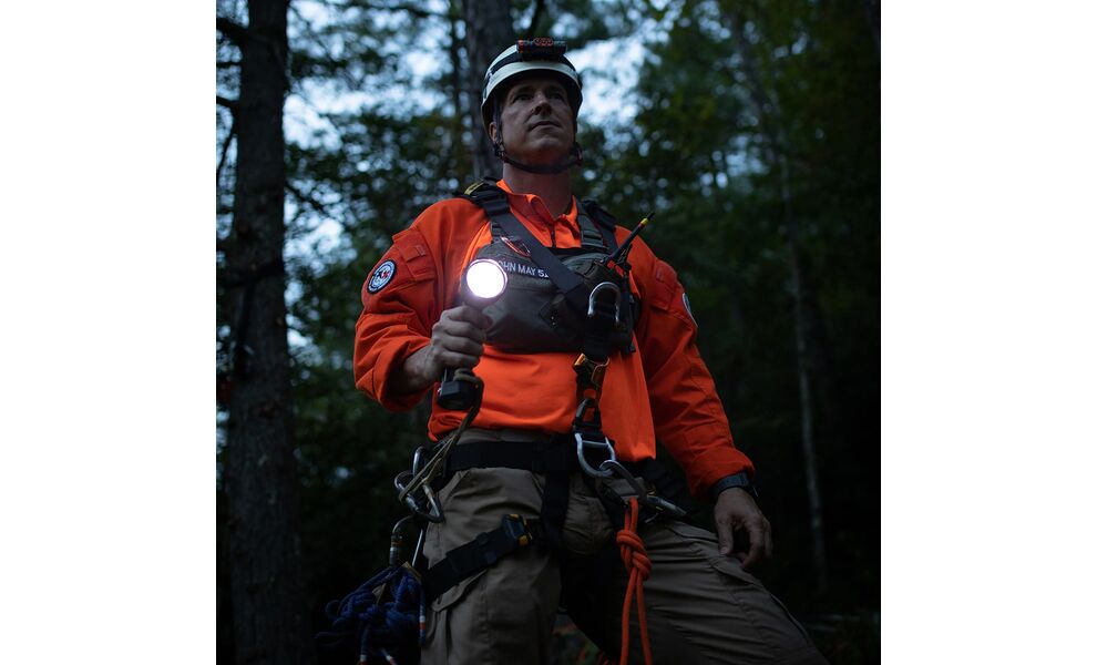 Ліхтар ручний Nebo Luxtreme SL 75, зображення 19