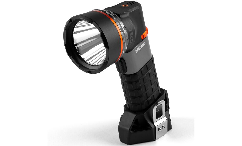 Ліхтар ручний Nebo Luxtreme SL 75, зображення 4