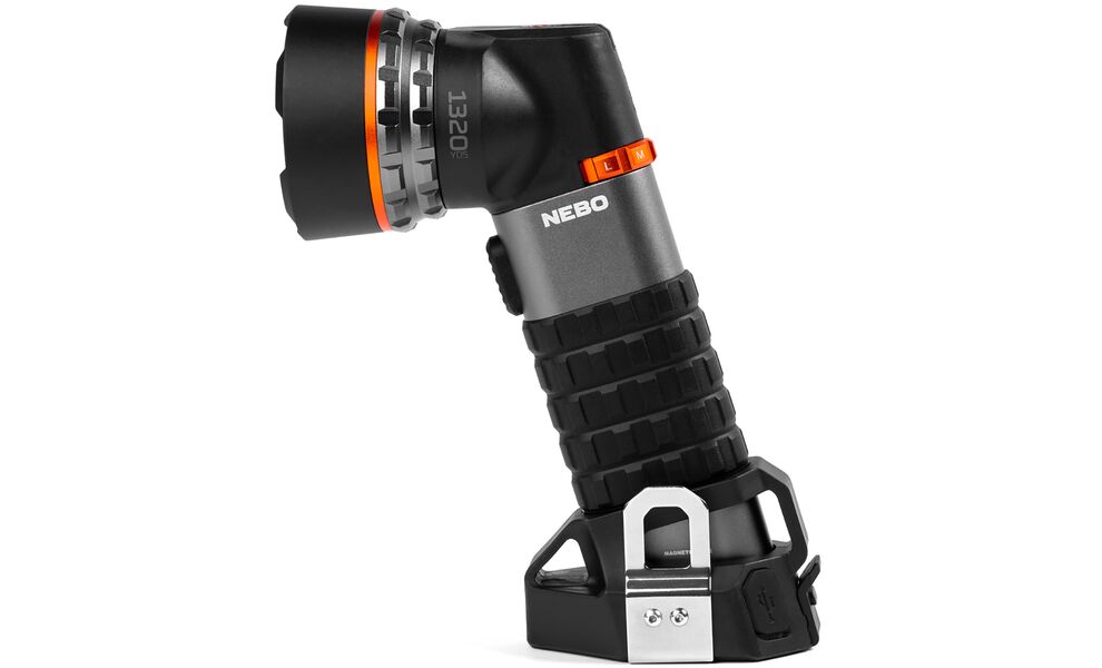 Ліхтар ручний Nebo Luxtreme SL 75, зображення 2