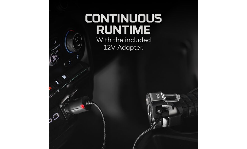 Ліхтар ручний Nebo Luxtreme SL 75, зображення 13