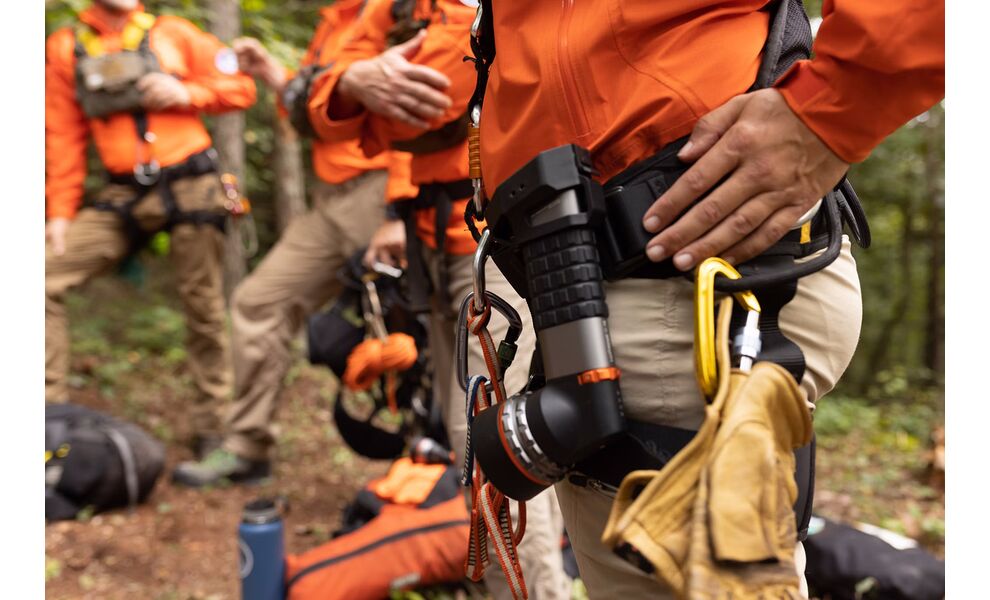 Ліхтар ручний Nebo Luxtreme SL 50, зображення 24