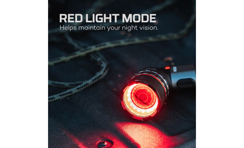 Ліхтар ручний Nebo Luxtreme SL100, зображення 24