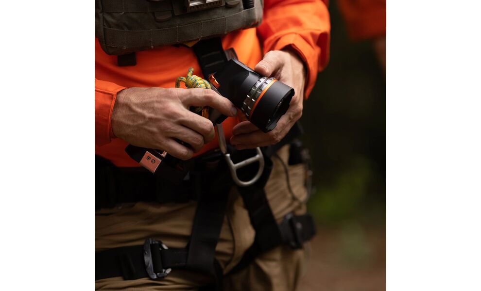 Ліхтар ручний Nebo Luxtreme SL 75, зображення 20