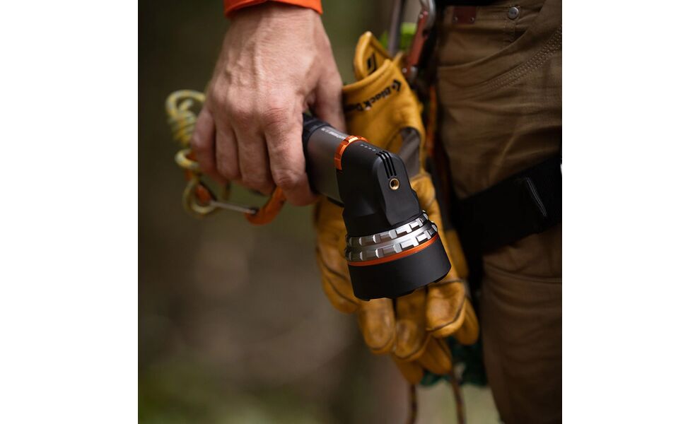 Ліхтар ручний Nebo Luxtreme SL100, зображення 29