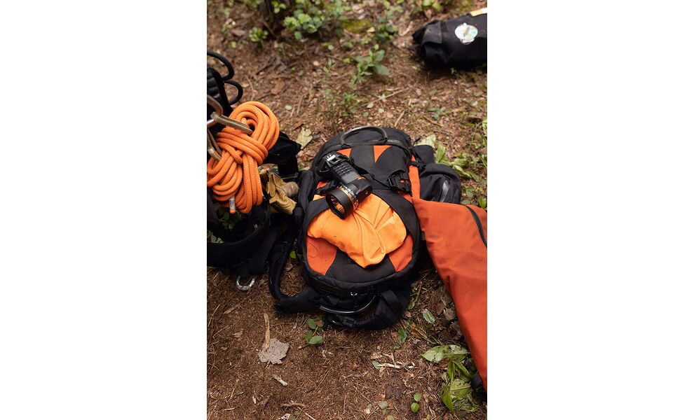 Ліхтар ручний Nebo Luxtreme SL 50, зображення 25