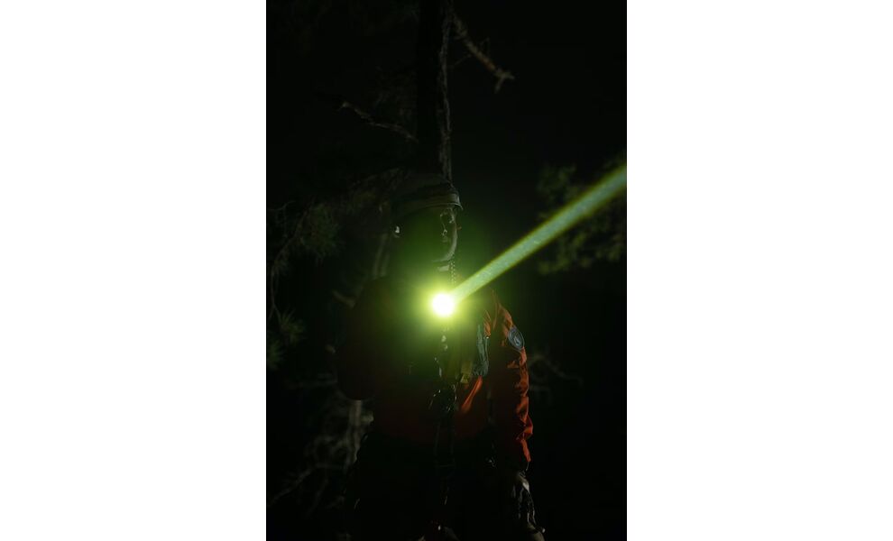 Ліхтар ручний Nebo Luxtreme SL100, зображення 32