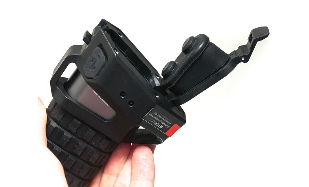 Ліхтар ручний Nebo Luxtreme SL 75, зображення 5