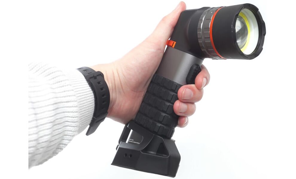 Ліхтар ручний Nebo Luxtreme SL 75, зображення 7