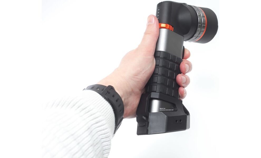 Ліхтар ручний Nebo Luxtreme SL 50, зображення 9