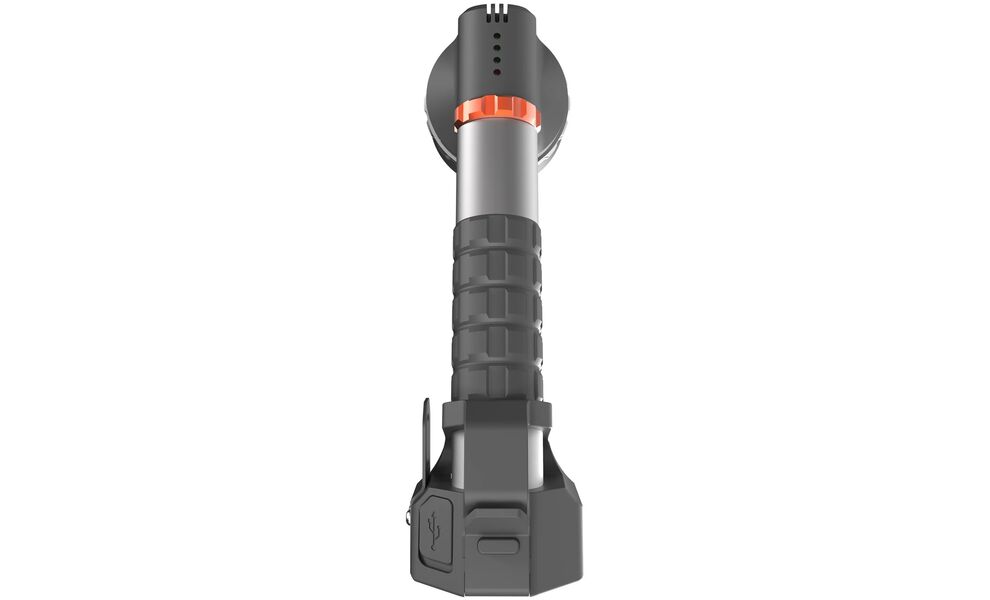 Ліхтар ручний Nebo Luxtreme SL100, зображення 3