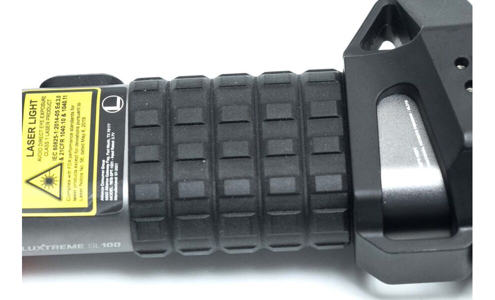 Ліхтар ручний Nebo Luxtreme SL100, зображення 15