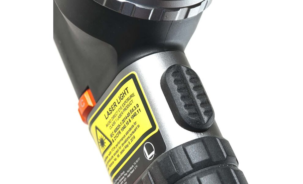 Ліхтар ручний Nebo Luxtreme SL100, зображення 16