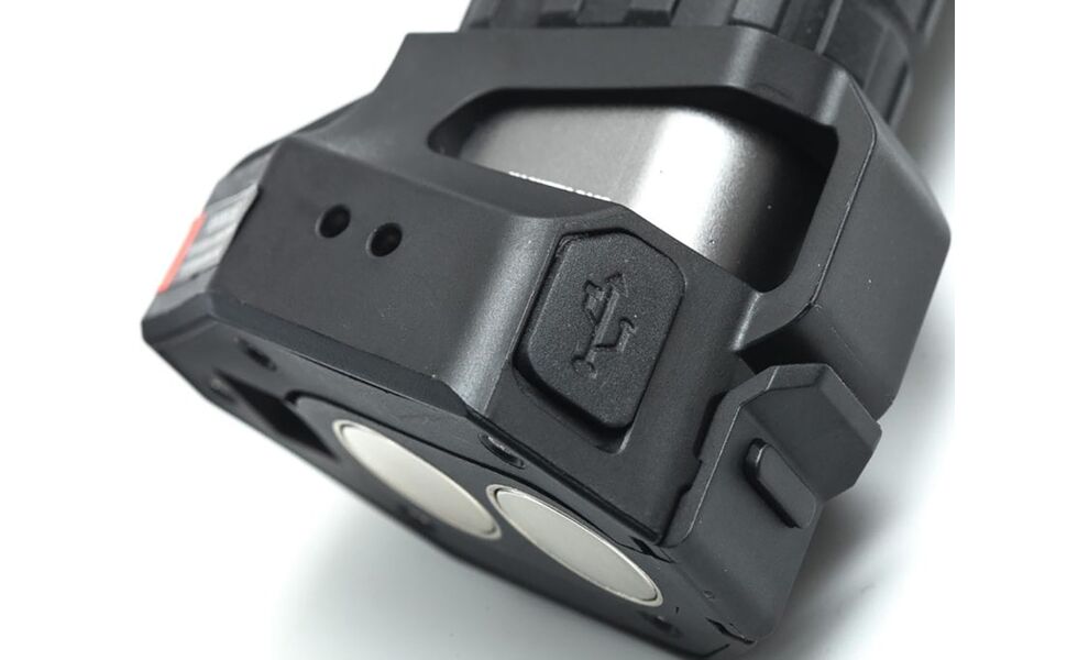 Ліхтар ручний Nebo Luxtreme SL 75, зображення 12