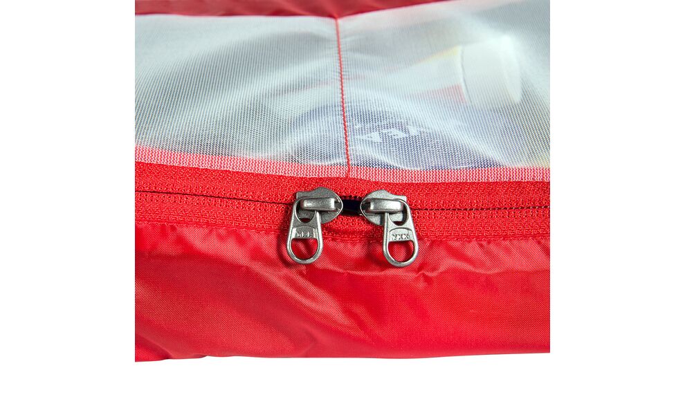 Набір органайзерів для одягу Tatonka Mesh Bag Set III (Assorted), 3 шт., Колір виробника: Assorted, зображення 4