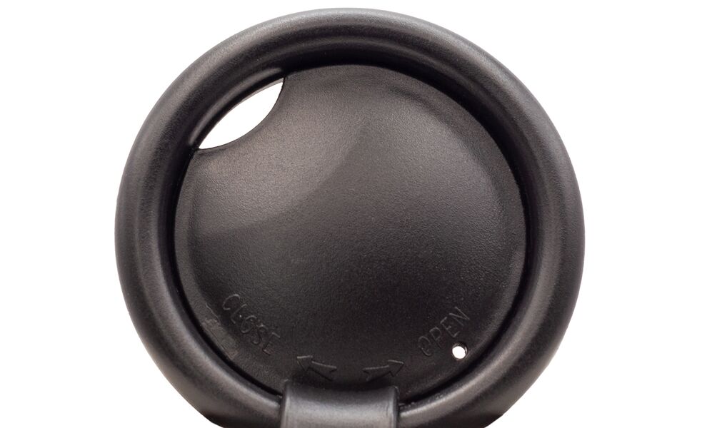 Туристична термочашка з кришкою Tramp UTRC-020 (Olive) на 350 мл, нержавіюча сталь, Об'єм: 350, Колір: Olive, зображення 3