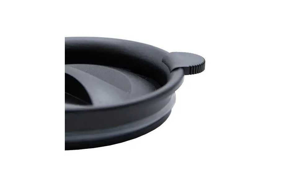 Туристична термочашка з кришкою та складною ручкою Tramp UTRC-142 (Olive) на 500 мл, нержавіюча сталь, Об'єм: 500, Колір: Olive, зображення 7