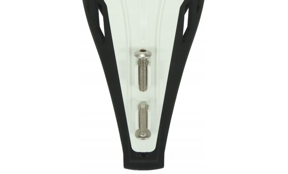 Фляготримач RaceOne X3 Matt AFT (Black/Green Fluo), Колір виробника: Black/Green Fluo, зображення 7