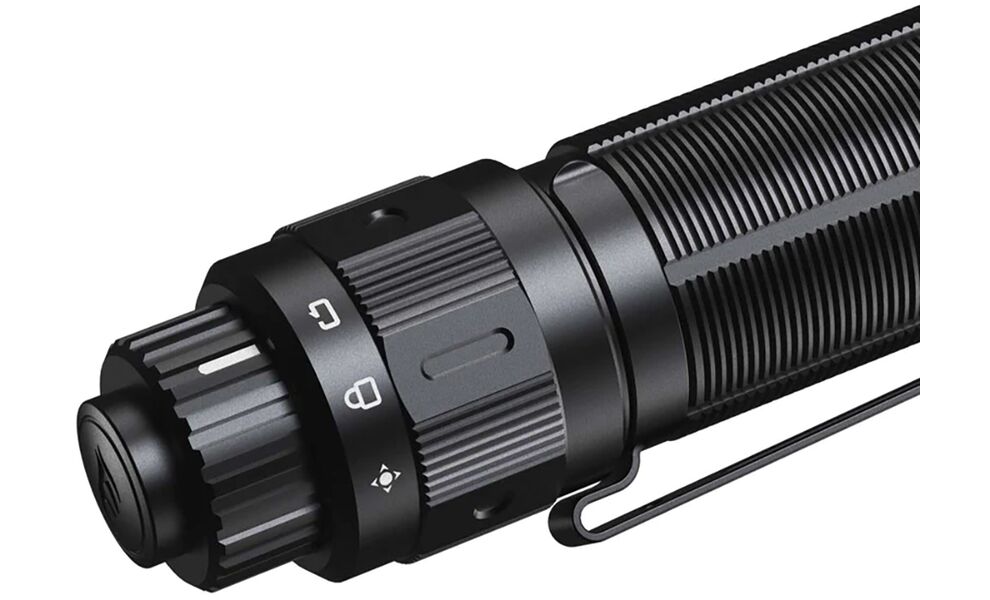 Ліхтар ручний Fenix TK22TAC, зображення 3