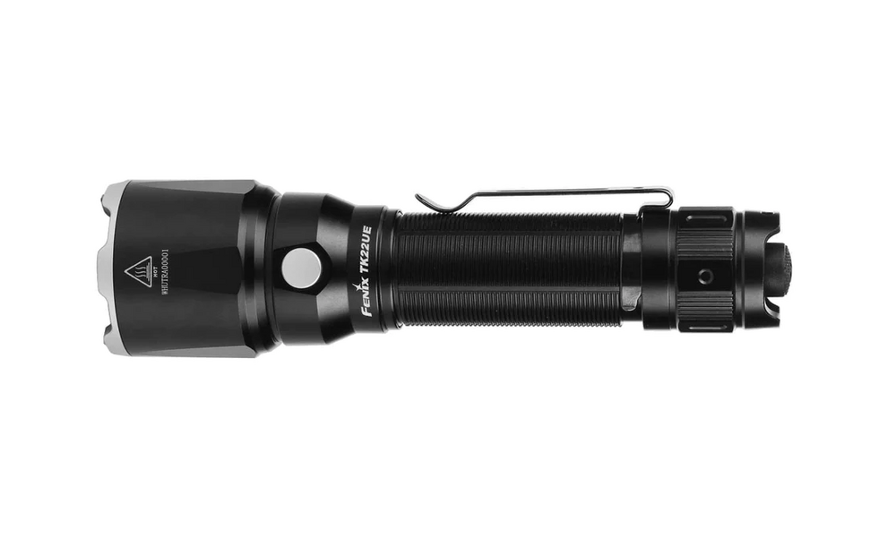 Ліхтар ручний Fenix TK22UE, зображення 5