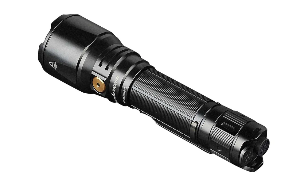 Ліхтар ручний Fenix TK26R, зображення 3