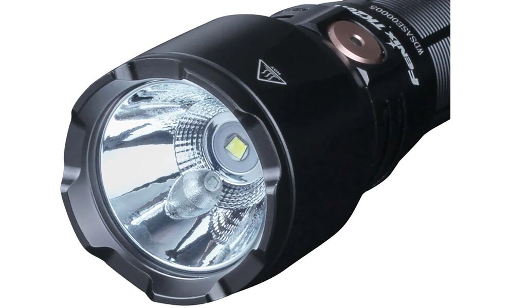 Ліхтар ручний Fenix TK26R, зображення 5