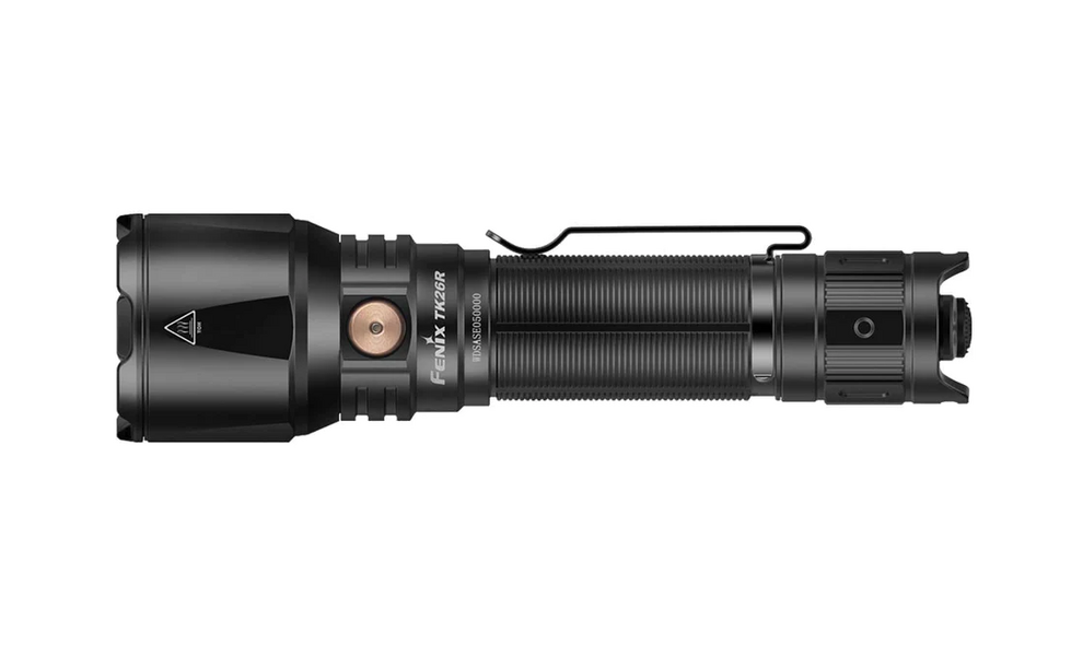 Ліхтар ручний Fenix TK26R, зображення 2
