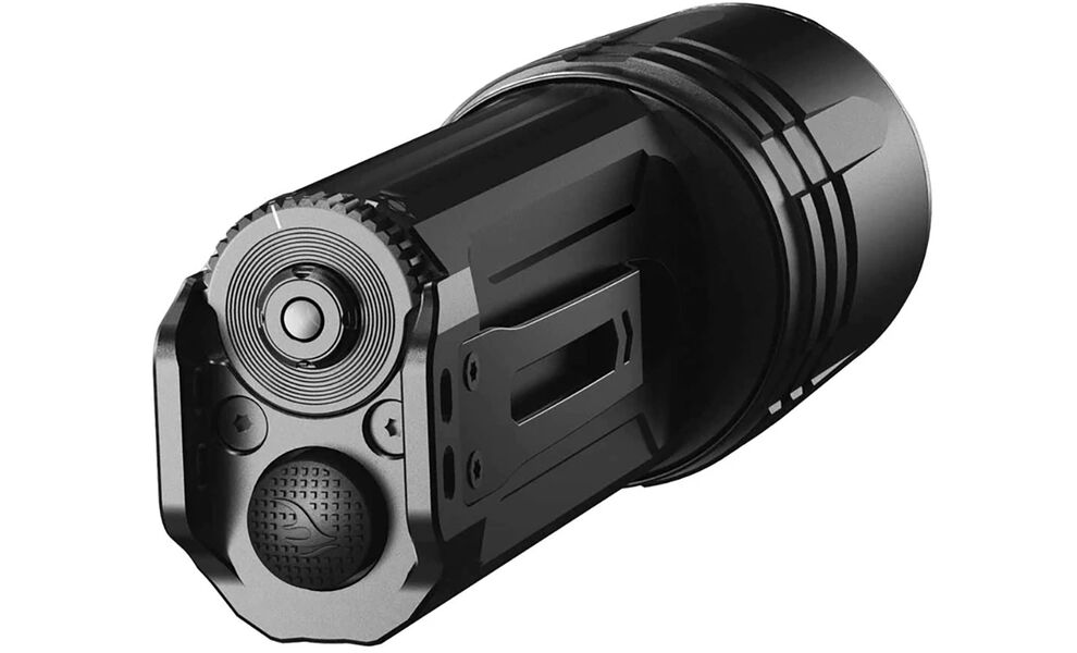 Ліхтар ручний Fenix TK35UE V2.0, зображення 3