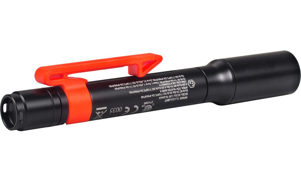 Ліхтар ручний Fenix WF05E, зображення 2