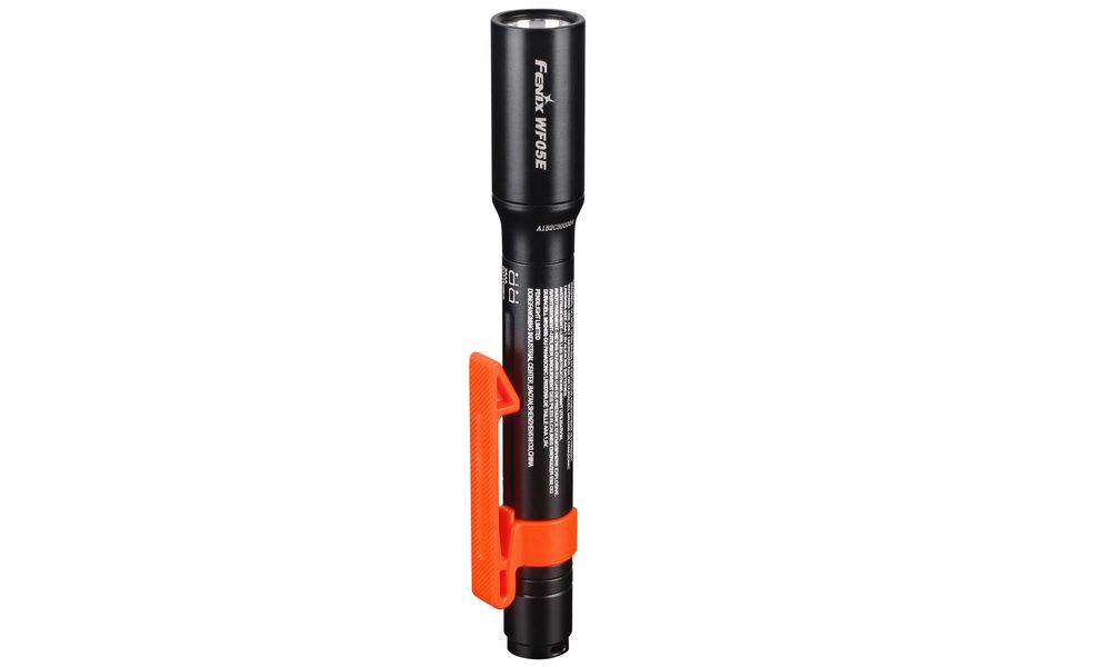 Ліхтар ручний Fenix WF05E, зображення 3