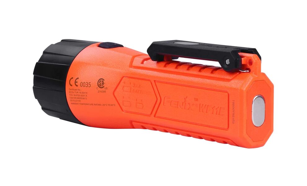 Ліхтар ручний Fenix WF11E, зображення 2