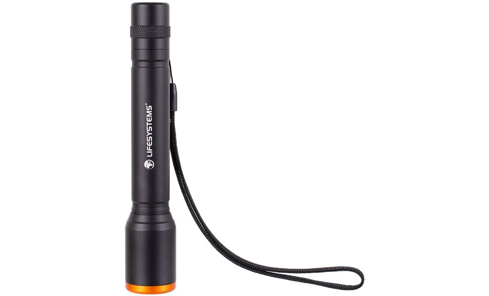 Ліхтар ручний Lifesystems Intensity 480 Torch, зображення 2