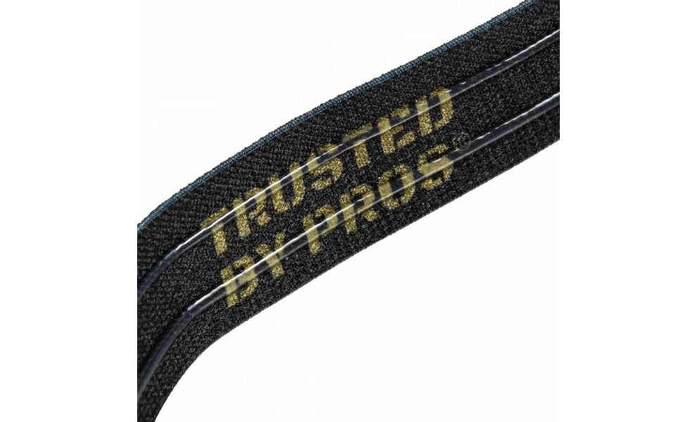 Налобний ліхтар з акумулятором Mactronic Cyclope II: магнітна зарядка, зображення 11