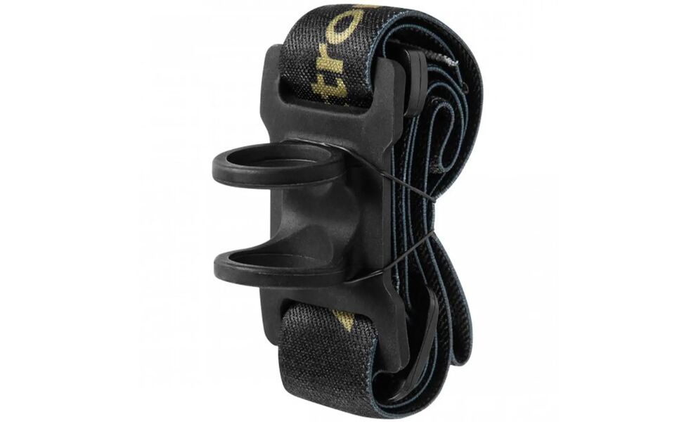 Налобний ліхтар з акумулятором Mactronic Cyclope II: магнітна зарядка, зображення 5