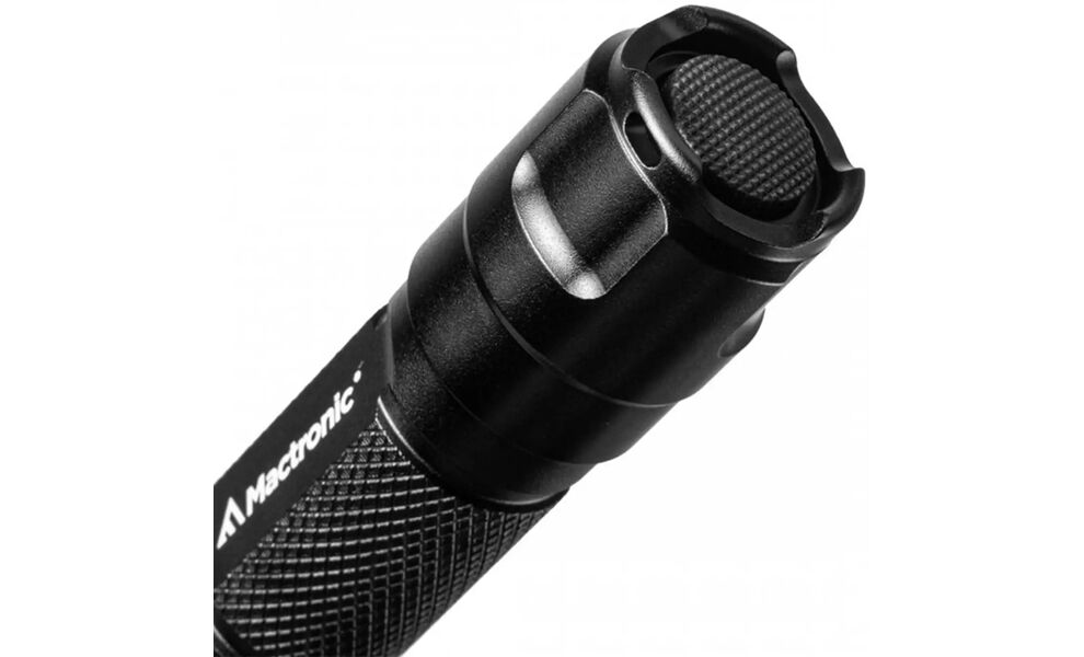 Ліхтар ручний Mactronic Defender LED+IR, зображення 3
