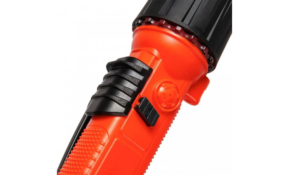 Ліхтар ручний Mactronic M-Fire 03 Magnetic Switch Ex-ATEX, зображення 4
