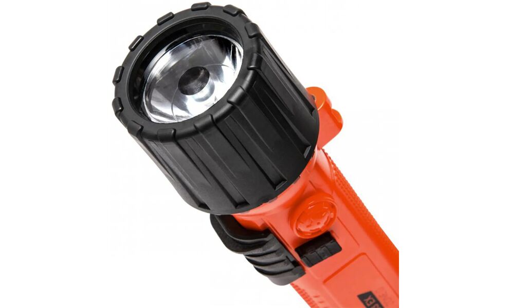 Ліхтар ручний Mactronic M-Fire 03 Magnetic Switch Ex-ATEX, зображення 3