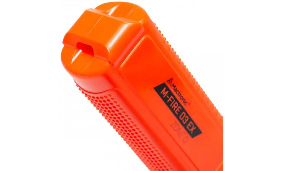 Ліхтар ручний Mactronic M-Fire 03 Magnetic Switch Ex-ATEX, зображення 5