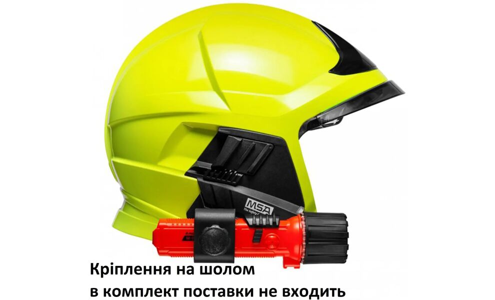 Ліхтар ручний Mactronic M-Fire 03 Magnetic Switch Ex-ATEX, зображення 7