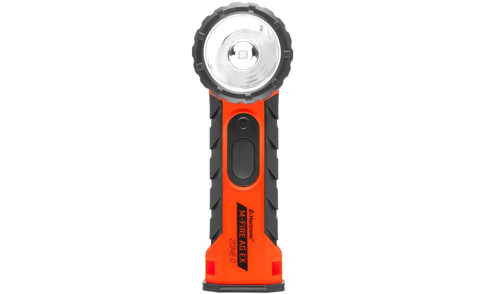 Ліхтар ручний Mactronic M-Fire Ex-ATEX, зображення 2