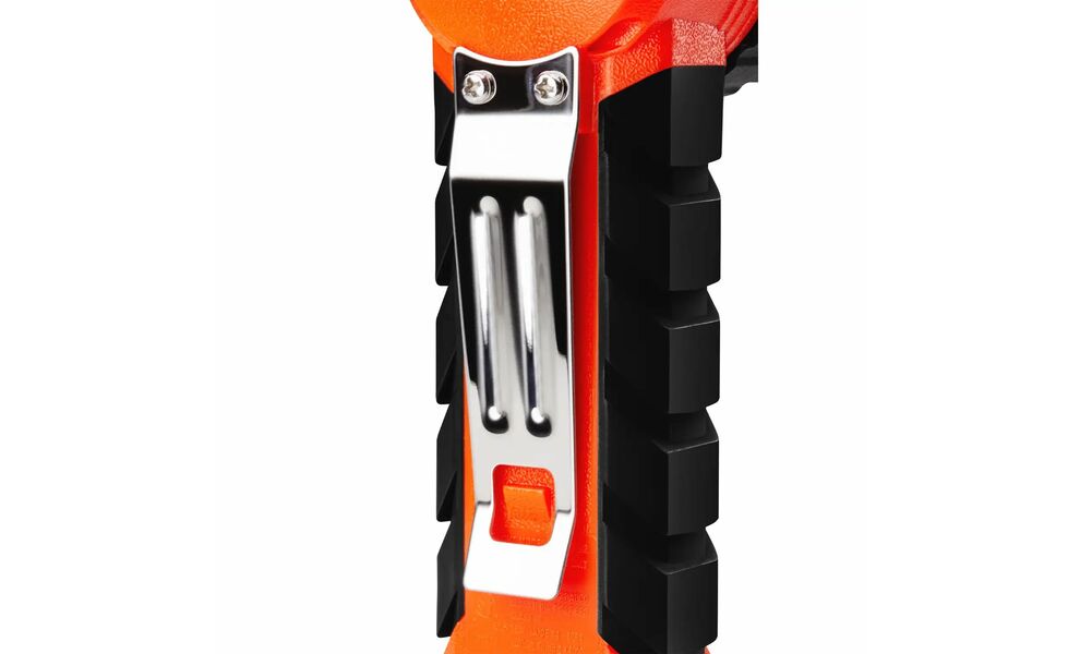 Ліхтар ручний Mactronic M-Fire Ex-ATEX, зображення 8