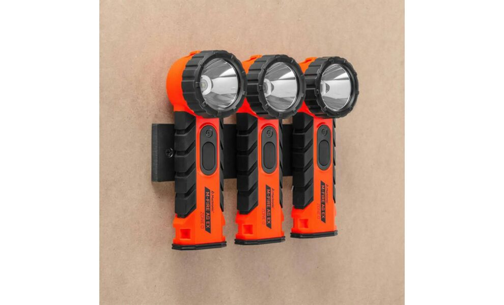 Ліхтар ручний Mactronic M-Fire Ex-ATEX, зображення 11