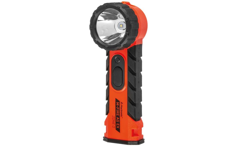 Ліхтар ручний Mactronic M-Fire Ex-ATEX, зображення 5