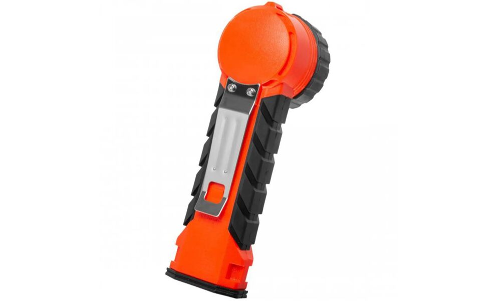 Ліхтар ручний Mactronic M-Fire Ex-ATEX, зображення 3