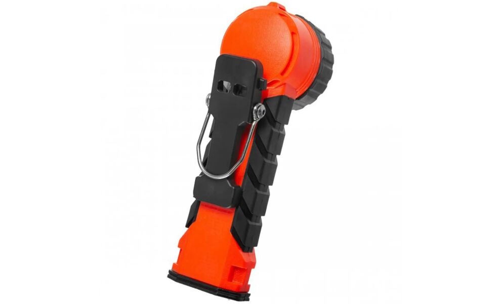 Ліхтар ручний Mactronic M-Fire Ex-ATEX, зображення 4