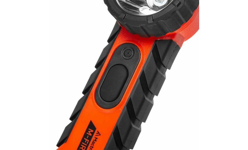 Ліхтар ручний Mactronic M-Fire Ex-ATEX, зображення 7