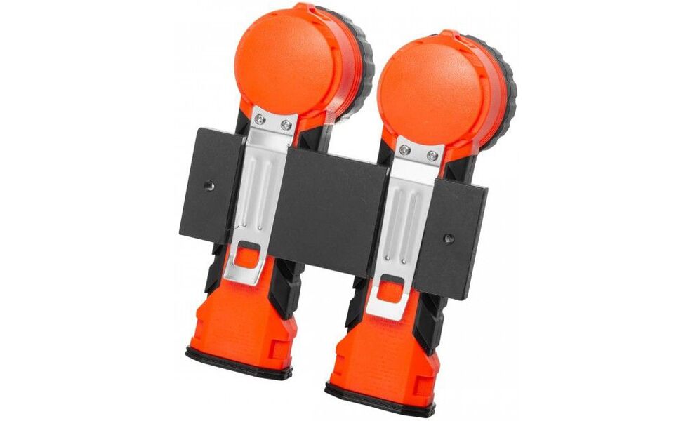 Ліхтар ручний Mactronic M-Fire Ex-ATEX, зображення 9