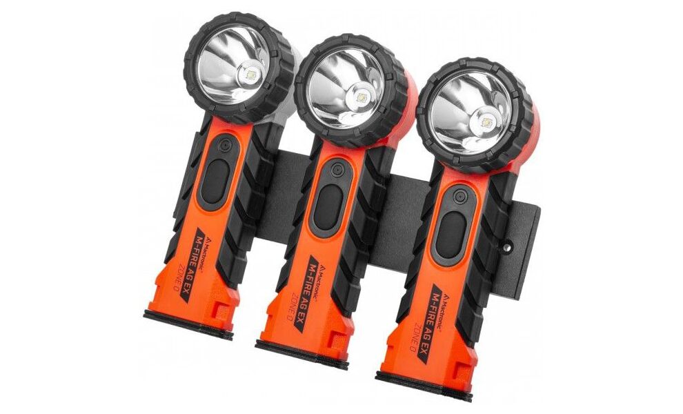Ліхтар ручний Mactronic M-Fire Ex-ATEX, зображення 10